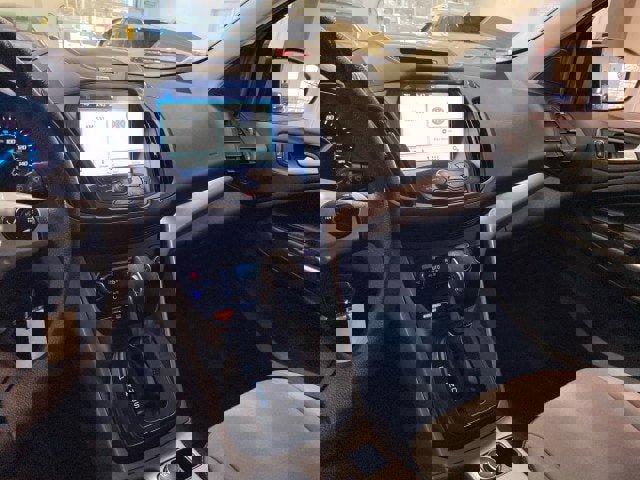 Used 2016 Ford Escape SE w/ Equipment Group 201A image 14