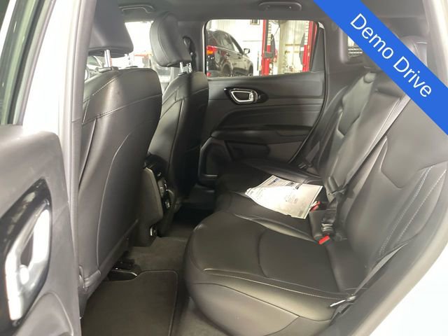 New 2026 Jeep Compass Limited image 21