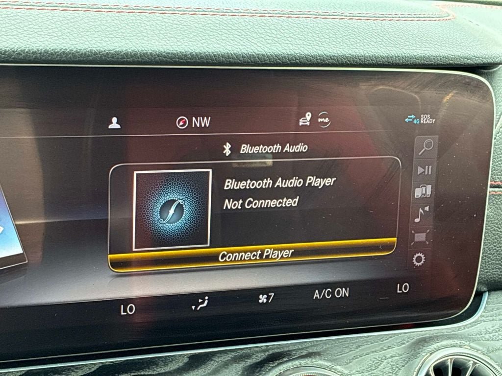 Used 2019 Mercedes-Benz E 53 AMG 4MATIC Cabriolet image 45