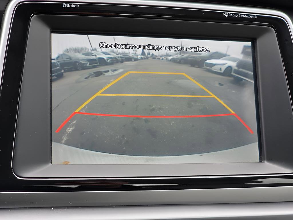 Used 2018 Hyundai Sonata Limited w/ Cargo Package image 29