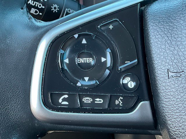 Certified 2020 Honda CR-V EX-L image 16