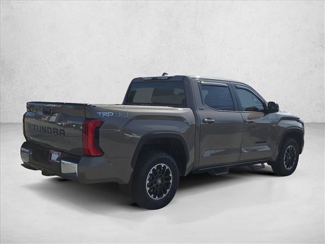 New 2026 Toyota Tundra SR5 video 2