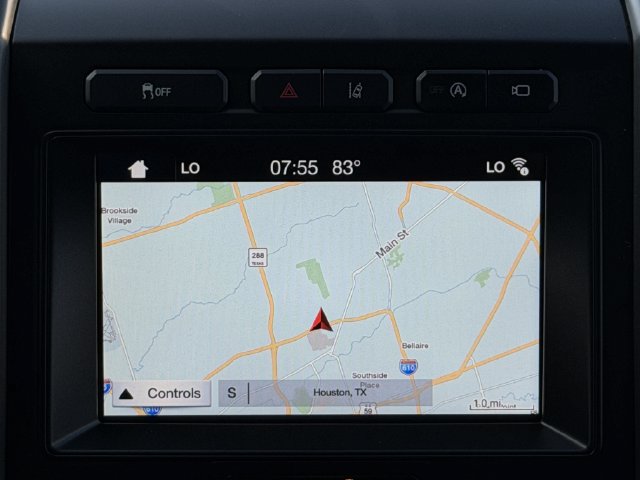 Used 2018 Ford Expedition Limited w/ Equipment Group 302A RWD image 17