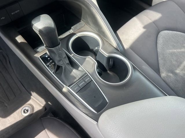 Used 2024 Toyota Camry LE image 24