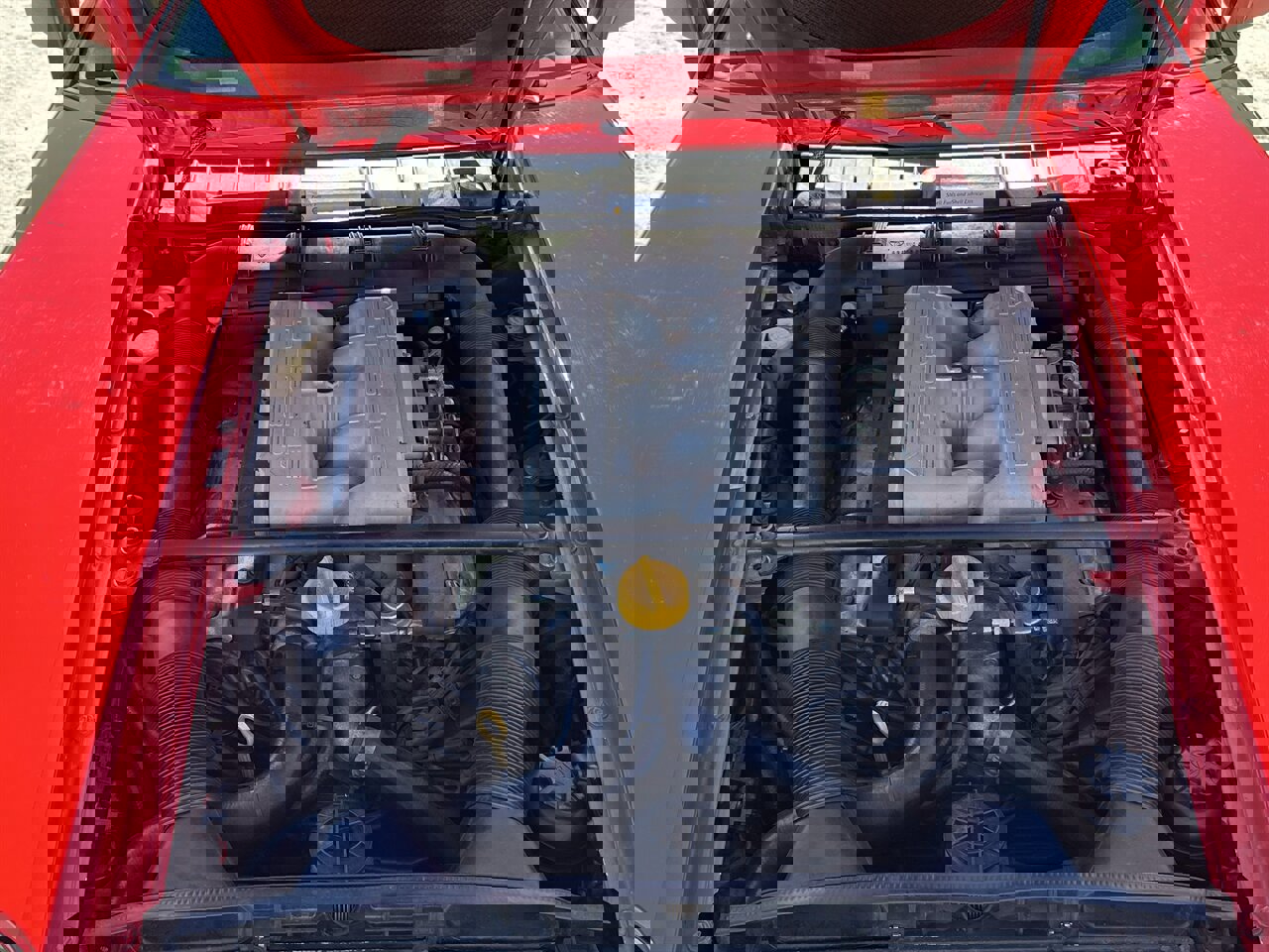 Used 1989 Porsche 928 S4 RWD image 60