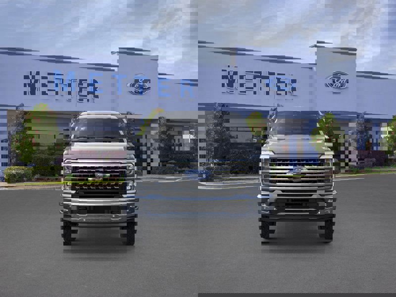 New 2026 Ford F250 Lariat w/ Tremor Off-Road Package image 28