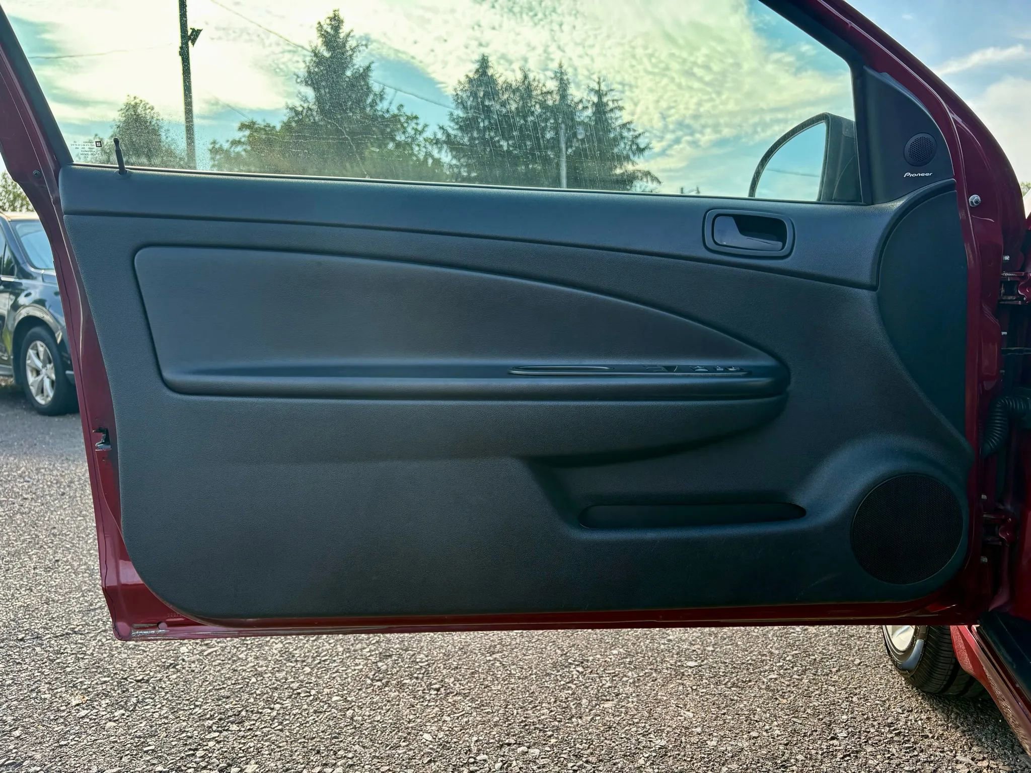 Used 2007 Pontiac G5 GT image 11