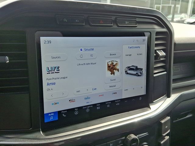 Used 2024 Ford F150 STX image 18