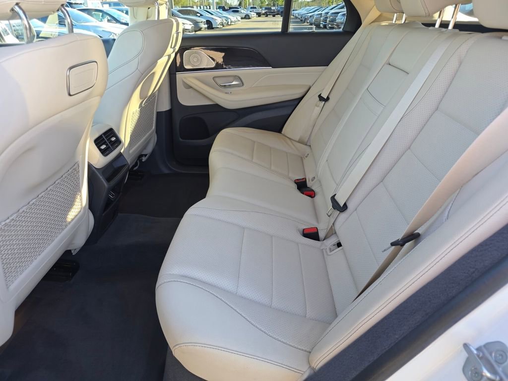 Used 2020 Mercedes-Benz GLE 350 GLE 350 image 18