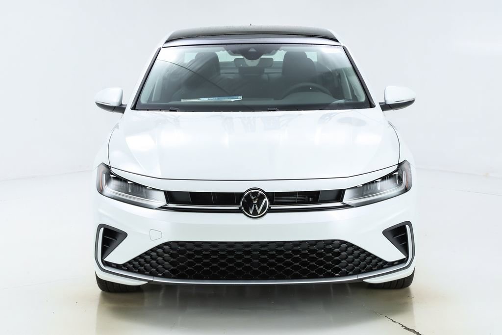 New 2026 Volkswagen Jetta SEL FWD image 16