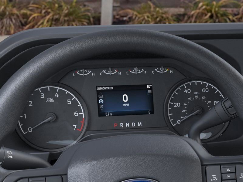 New 2026 Ford F350 XLT image 13