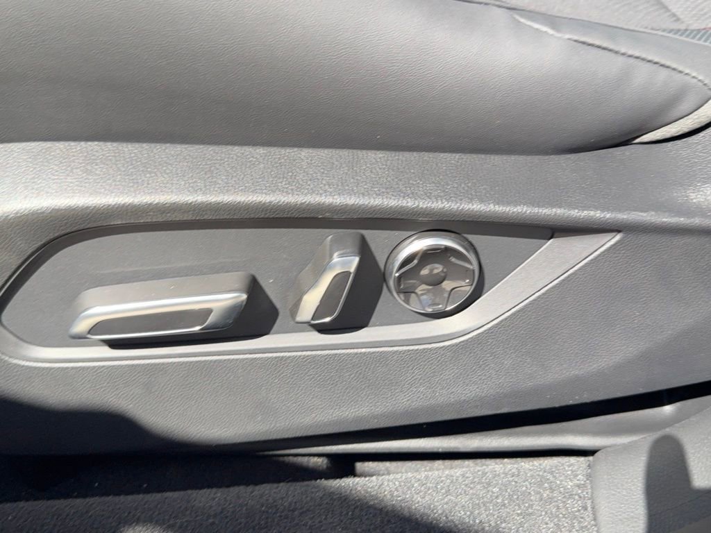 New 2025 Acura TLX SH-AWD w/ A-SPEC Pkg image 22