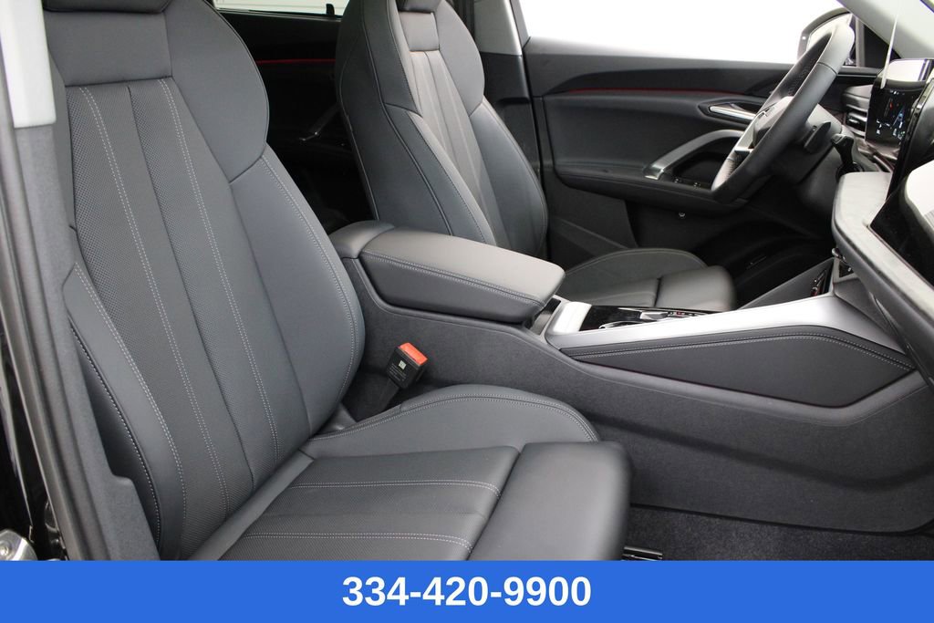 New 2025 Audi Q5 Premium Plus image 23