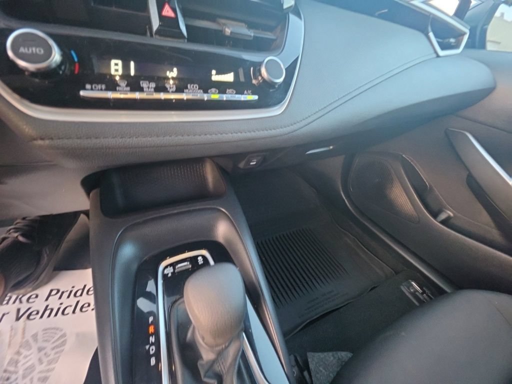 Used 2024 Toyota Corolla SE FWD image 20