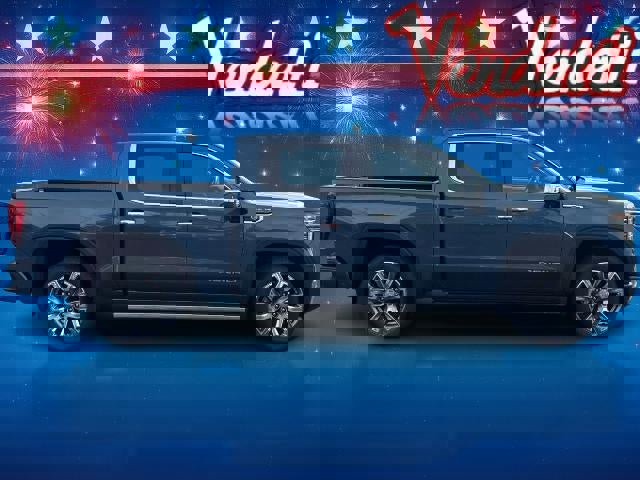 New 2026 GMC Sierra 1500 Denali image 4