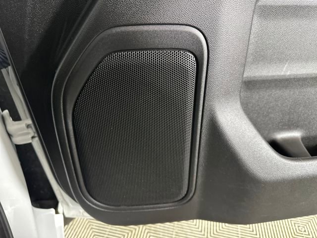 Used 2023 GMC Sierra 1500 Pro w/ Pro Value Package image 29