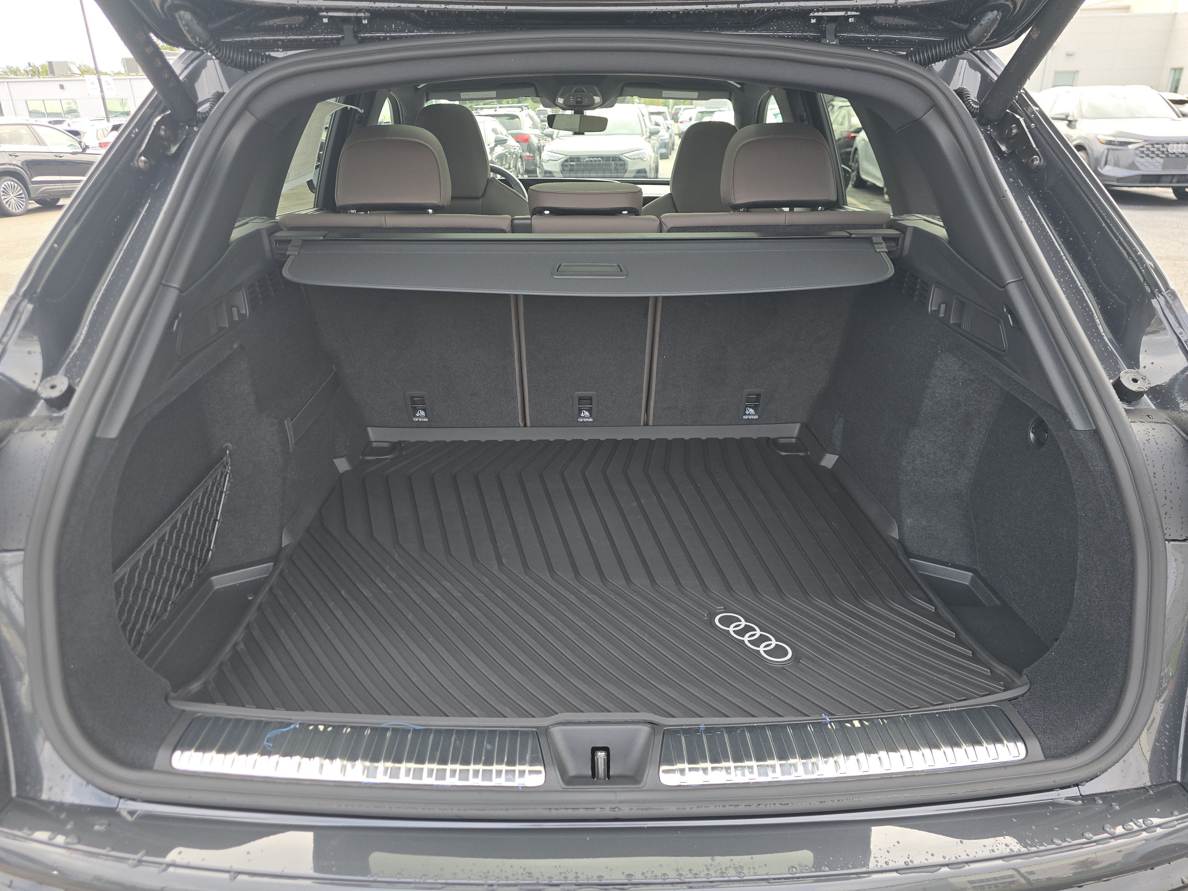 New 2026 Audi Q5 Premium Plus AWD/4WD image 17