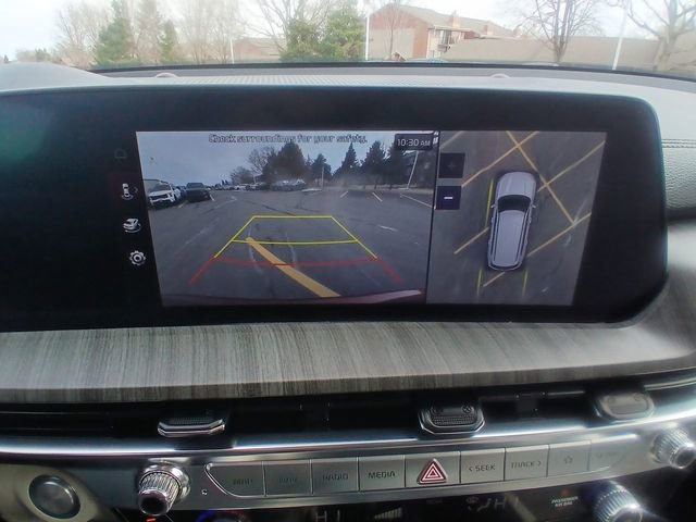 Certified 2023 Kia Telluride SX Prestige image 17