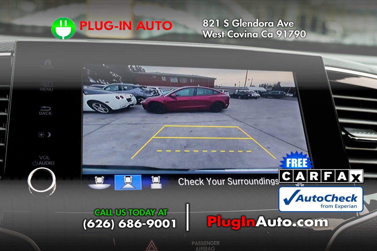 Used 2023 Honda Ridgeline RTL image 32