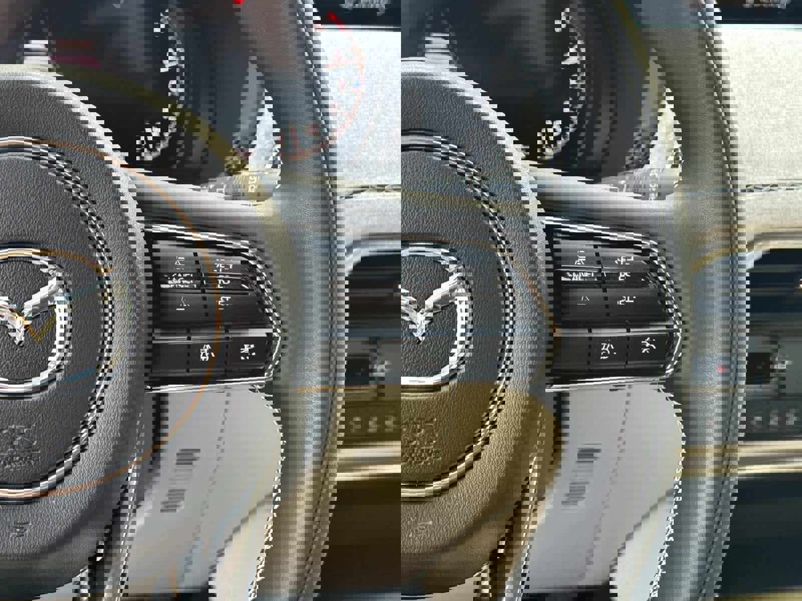 Used 2025 MAZDA CX-90 3.3 Turbo S w/ Premium Plus image 32