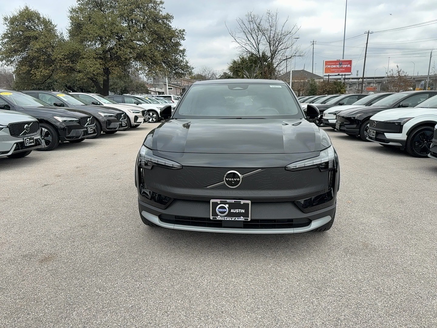 New 2026 Volvo EX30 Cross Country Ultra AWD/4WD image 9