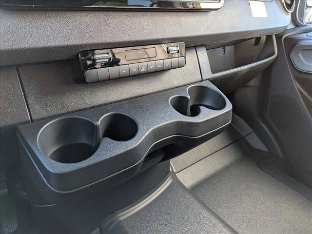 New 2026 Mercedes-Benz Sprinter 2500 image 10