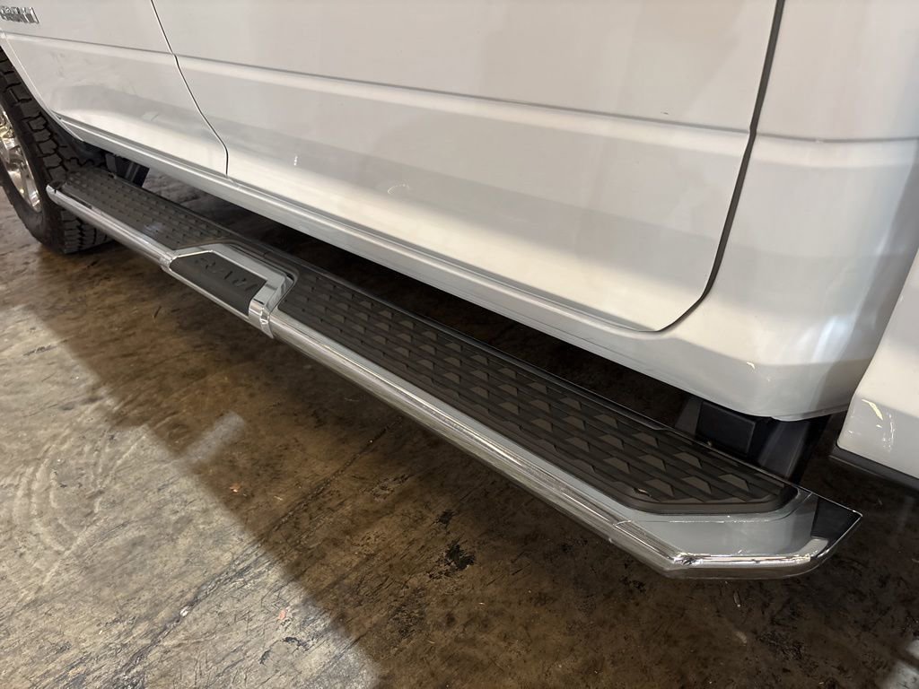 Used 2024 RAM 3500 Big Horn image 11