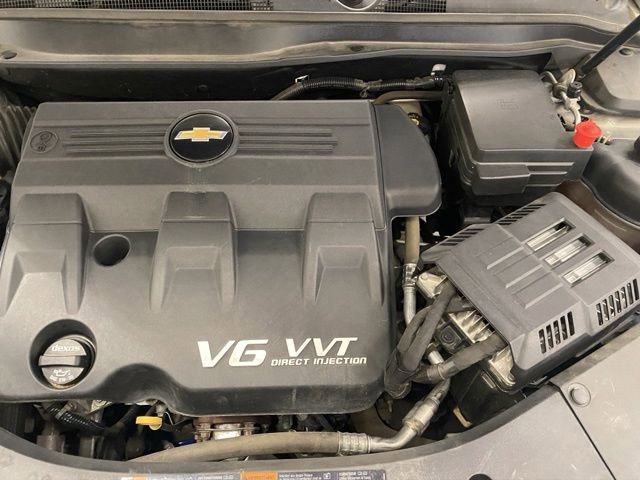 Used 2017 Chevrolet Equinox Premier w/ Enhanced Convenience Package AWD/4WD image 25