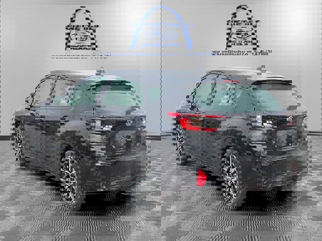 New 2026 Subaru Impreza 2.0i Sport image 18