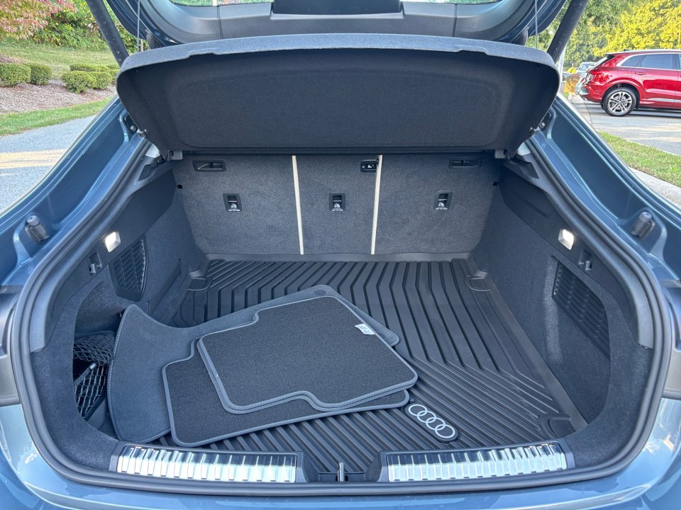 New 2025 Audi A5 2.0T Premium image 15