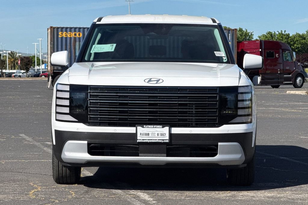 New 2026 Hyundai Palisade SE image 6