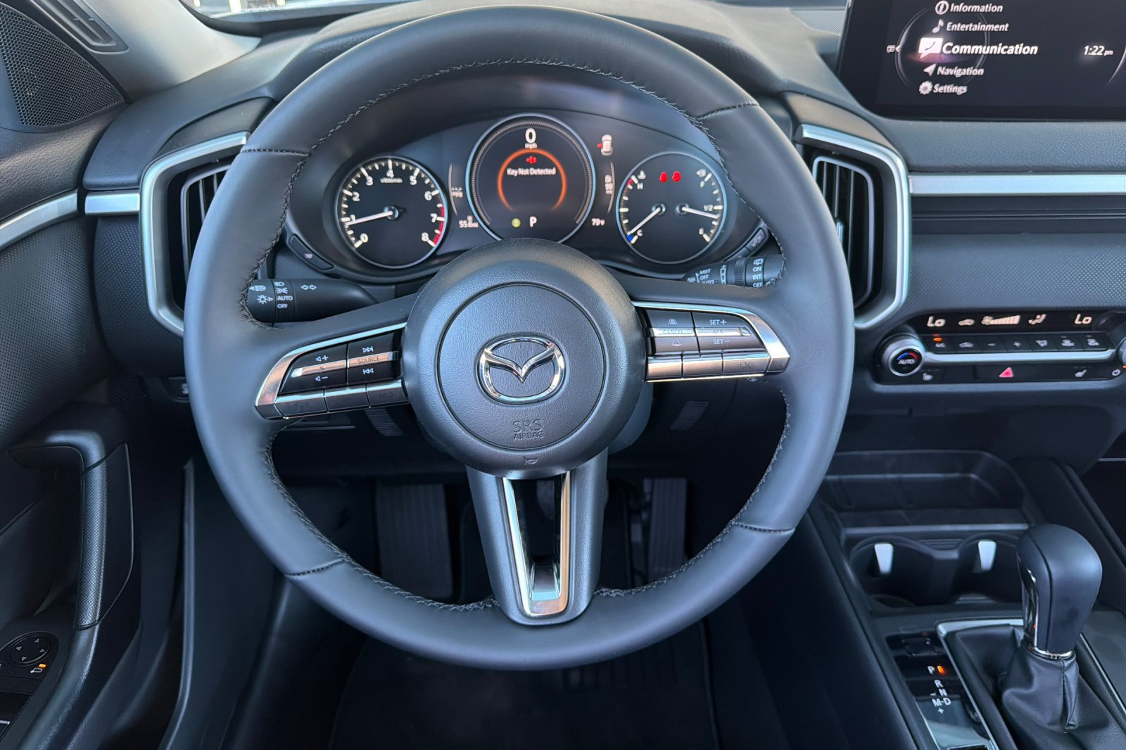 New 2026 MAZDA CX-50 Meridian Edition AWD/4WD image 16