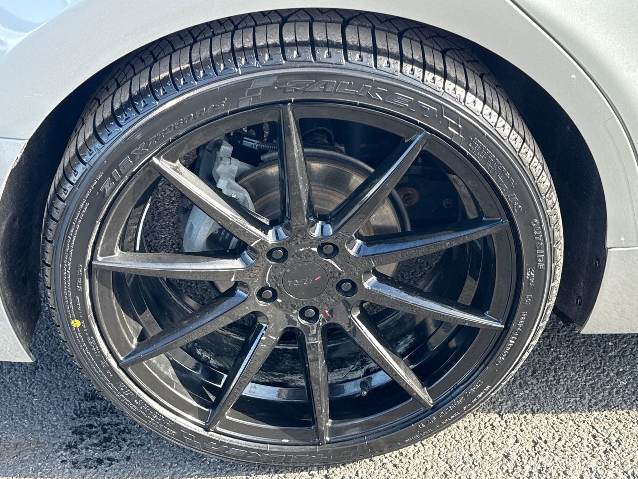 Used 2021 Toyota Camry XSE image 10