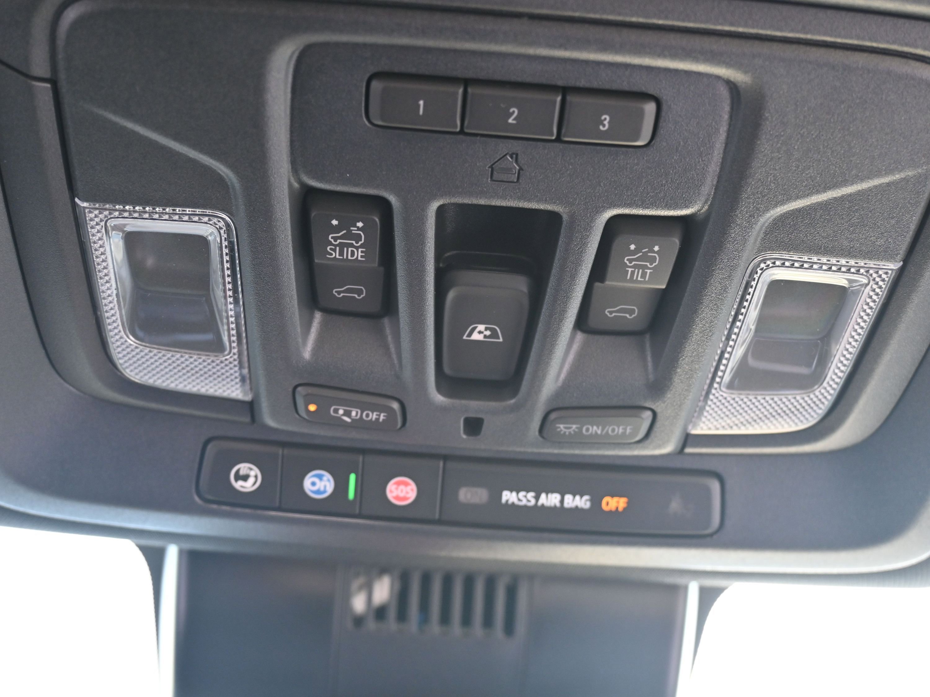 New 2026 Chevrolet Silverado 3500 High Country w/ High Country Premium Package image 36