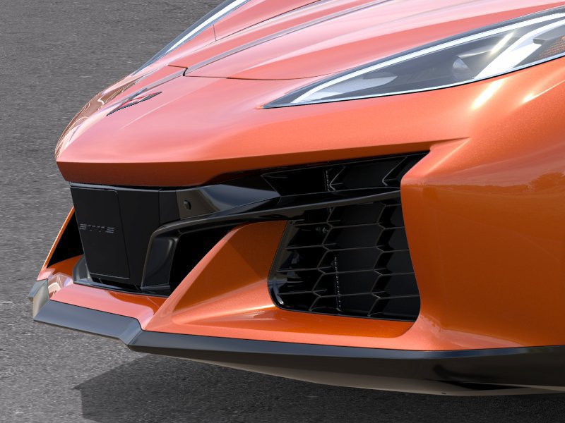 Used 2027 Chevrolet Corvette Grand Sport RWD image 14