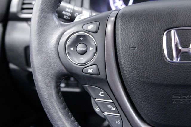 Certified 2023 Honda Ridgeline RTL-E image 28