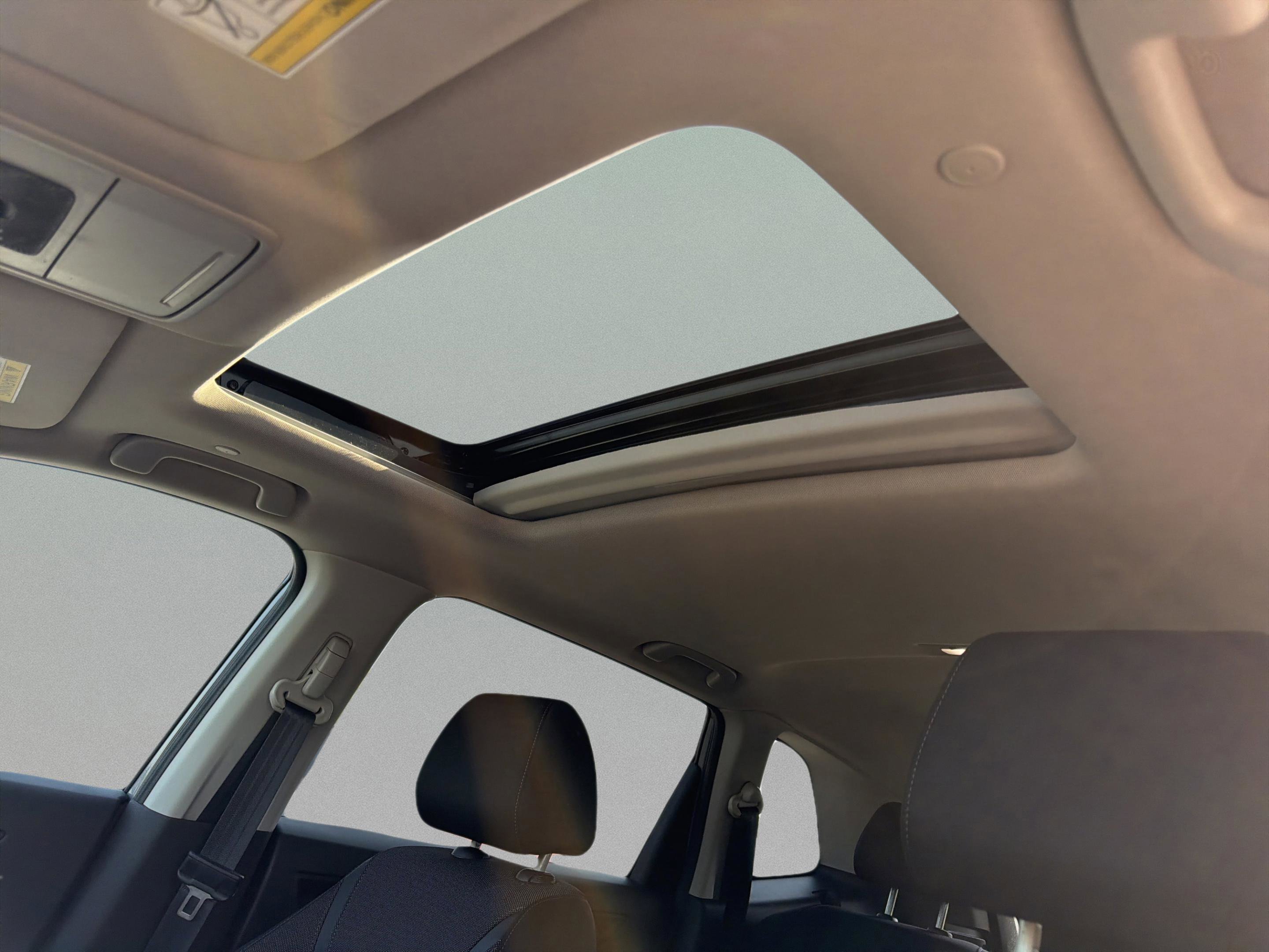 Used 2024 Honda CR-V EX image 23