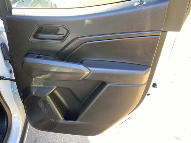 Used 2024 Chevrolet Colorado Trail Boss image 33
