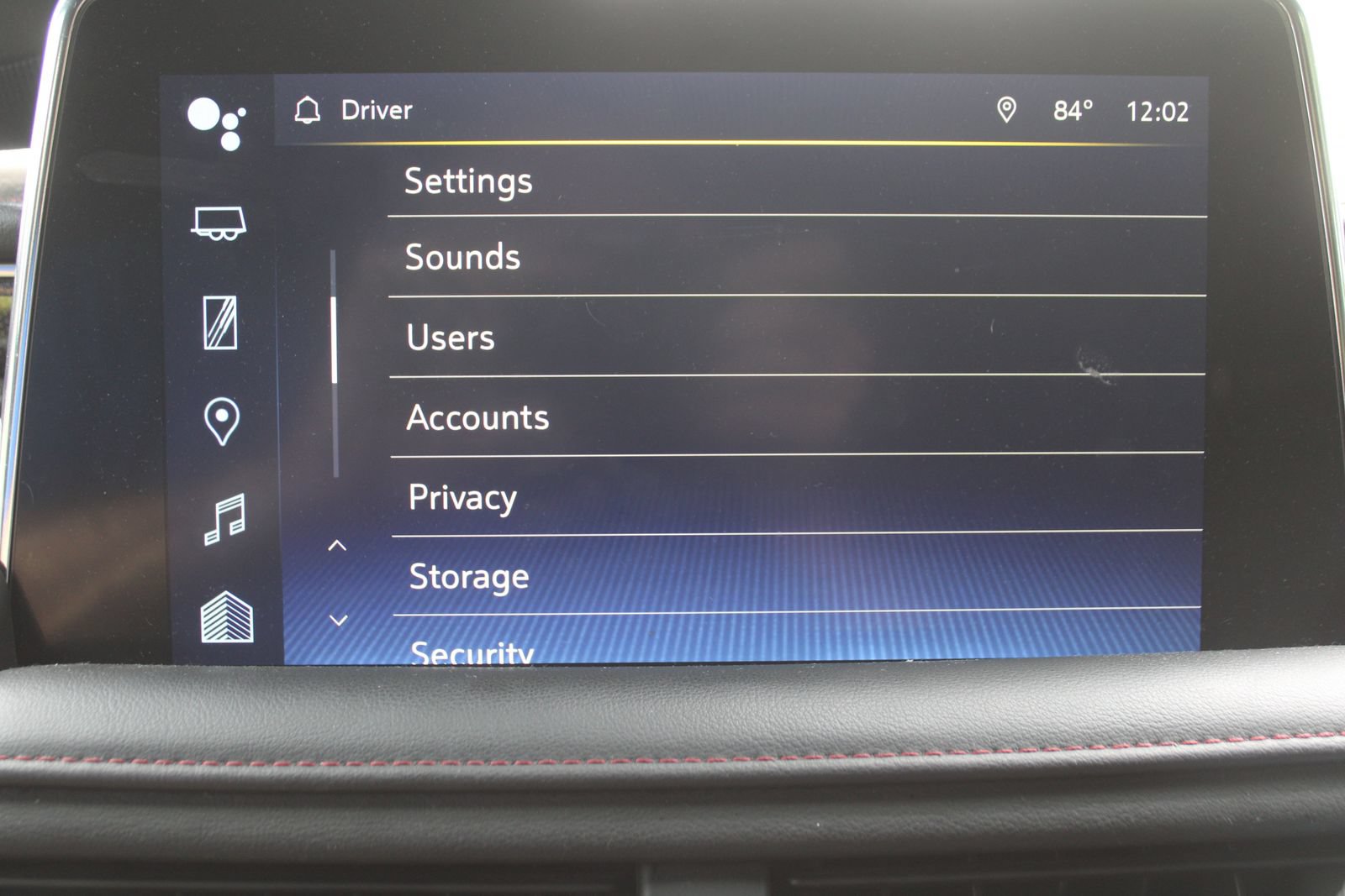 Used 2022 Chevrolet Tahoe RST w/ Luxury Package RWD image 54