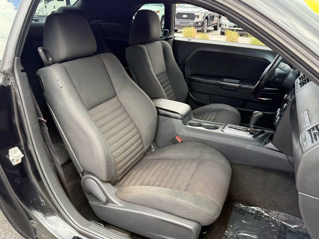 Used 2011 Dodge Challenger image 15