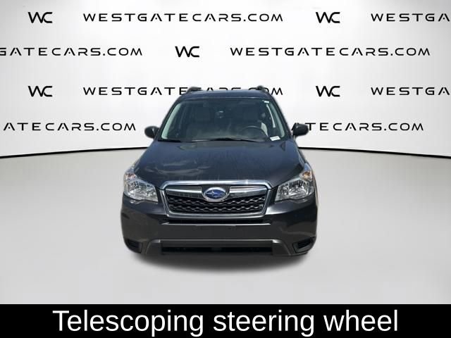 Used 2016 Subaru Forester 2.5i w/ Alloy Wheel Package AWD/4WD image 15