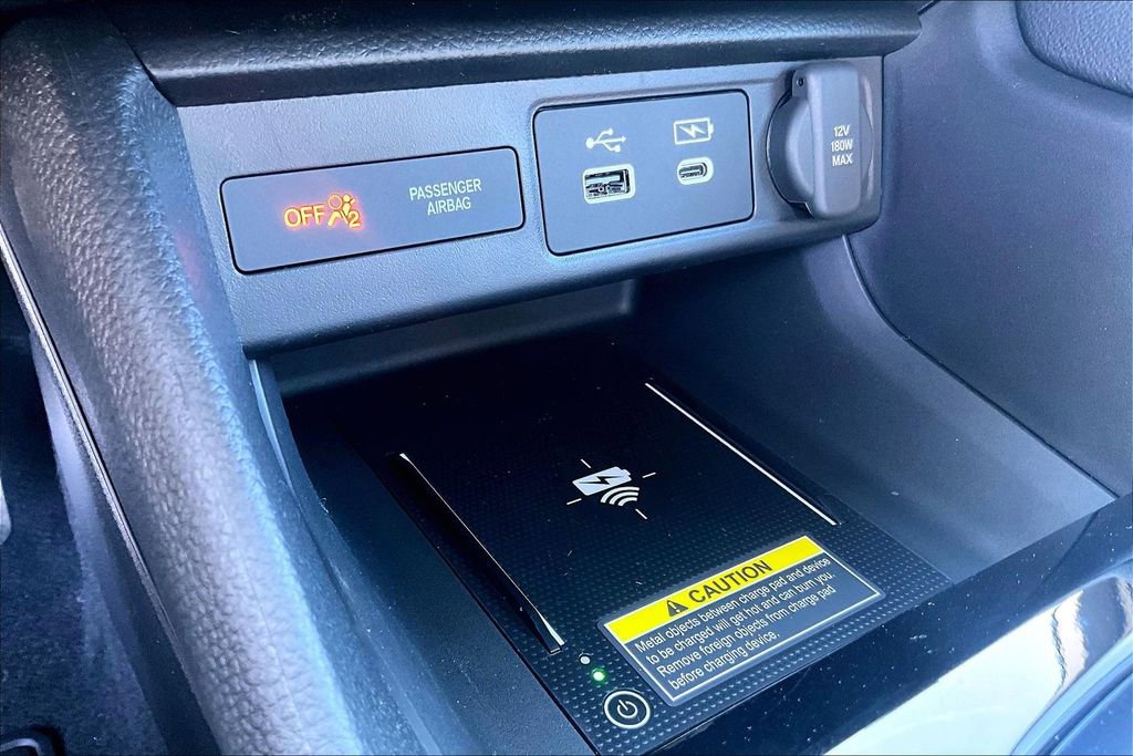 New 2026 Acura Integra Type S image 30