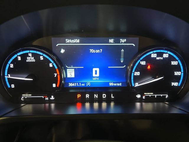 Certified 2023 Ford Bronco Sport Outer Banks w/ Tech Package AWD/4WD image 5