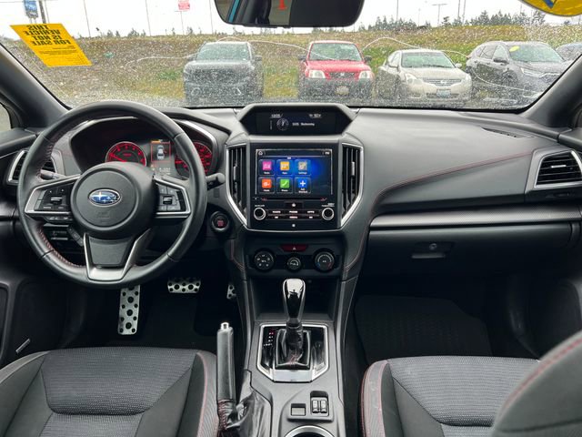 Used 2018 Subaru Impreza 2.0i Sport image 15