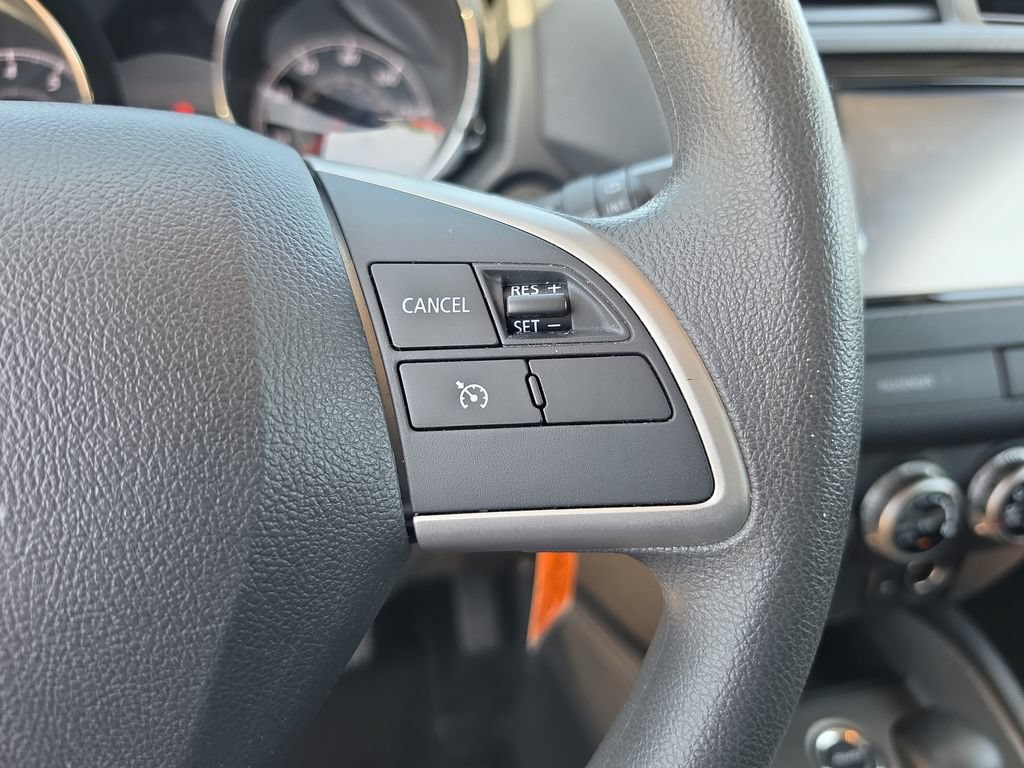 Used 2023 Mitsubishi Outlander Sport ES AWD/4WD image 19