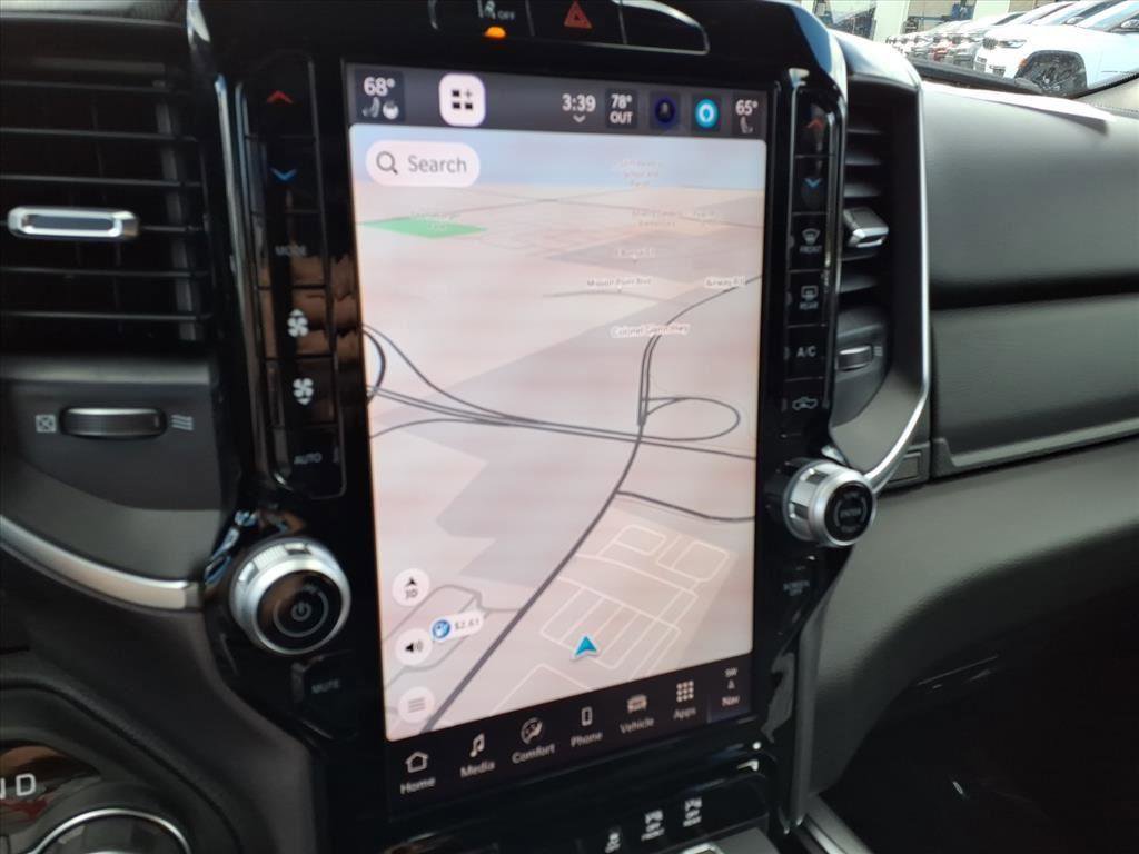 New 2026 RAM 1500 Big Horn image 14