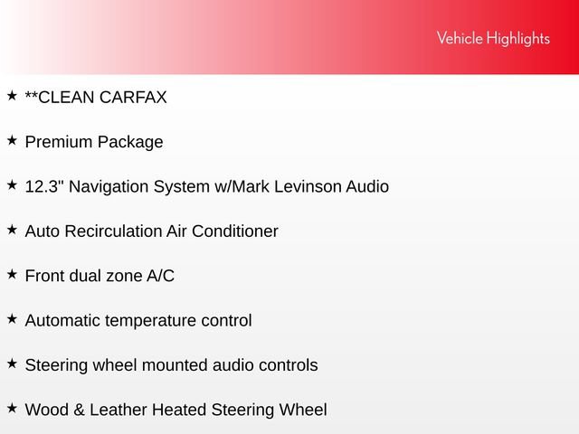 Used 2022 Lexus RX 350 AWD w/ Premium Package image 9