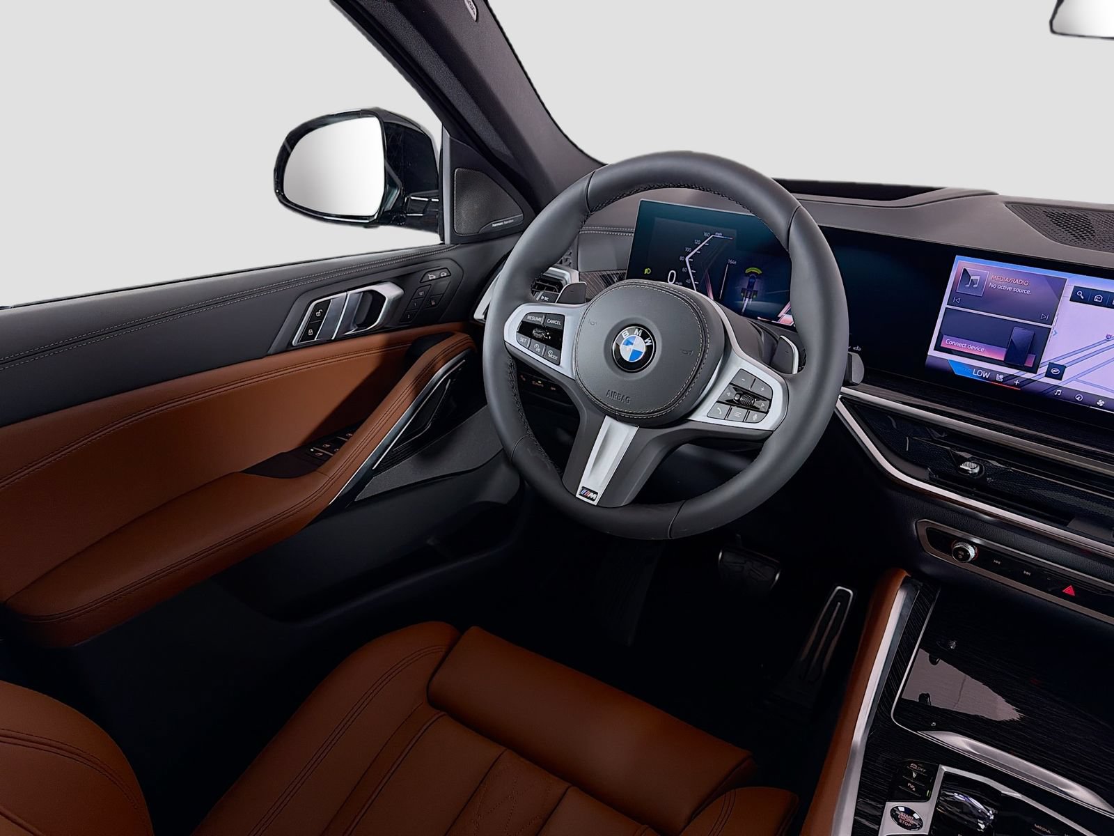 New 2027 BMW X6 xDrive40i w/ Executive Package AWD/4WD image 26