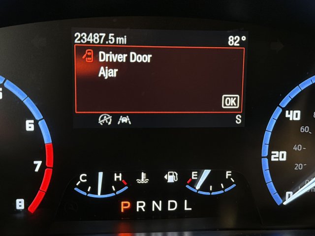 Used 2023 Ford Bronco Sport Big Bend AWD/4WD image 18