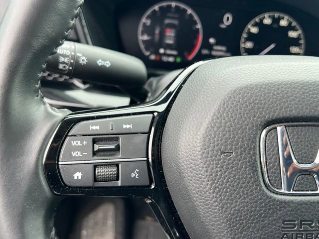 Used 2024 Honda CR-V EX-L image 22